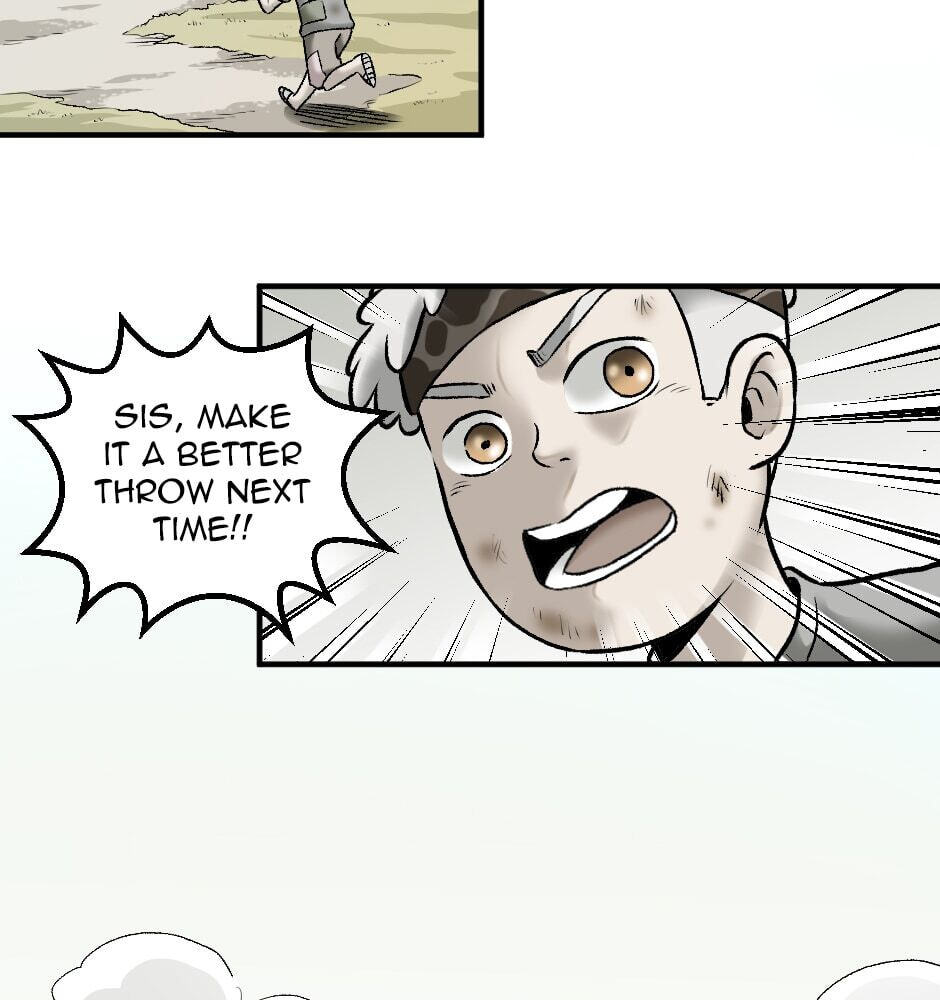 Revenant Plants Chapter 6 page 33 - 