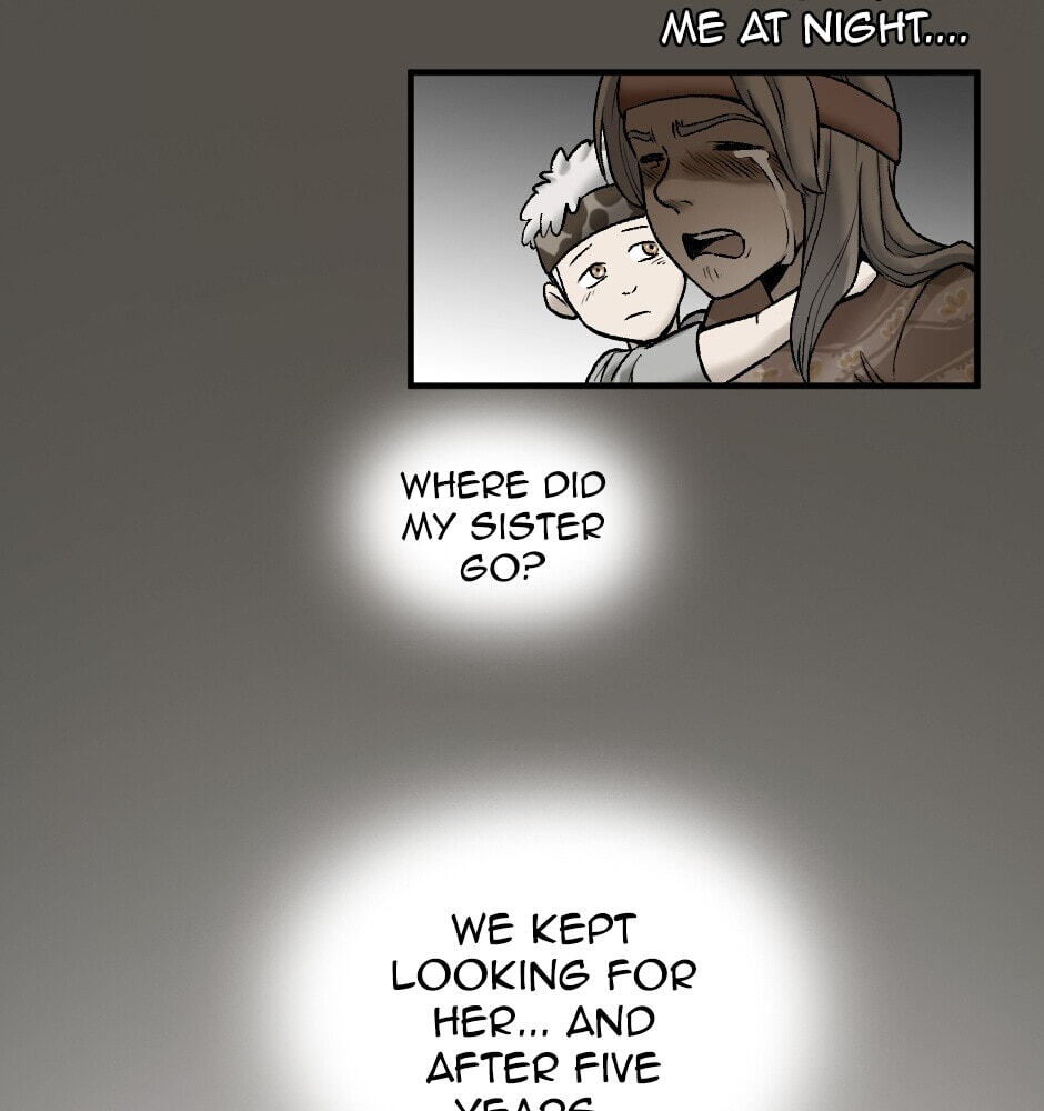 Revenant Plants Chapter 6 page 37 - 