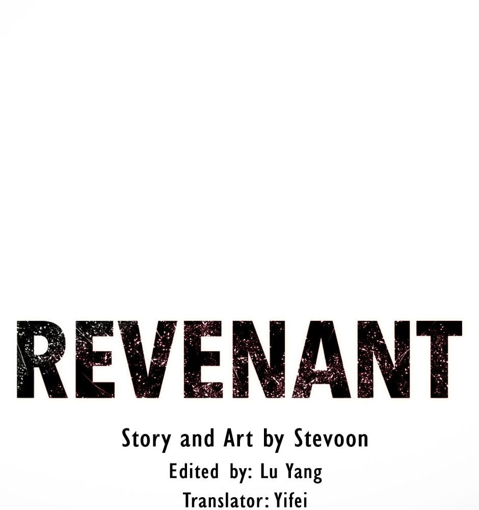 Revenant Plants Chapter 6 page 5 - 