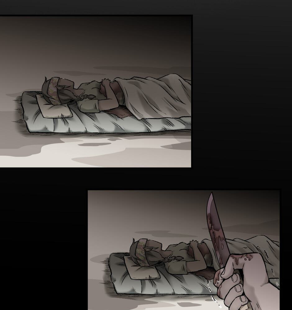 Revenant Plants Chapter 6 page 7 - 