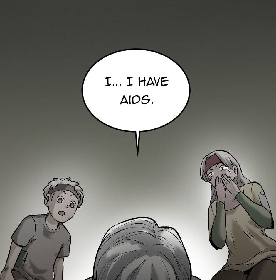 Revenant Plants Chapter 7 page 11 - 
