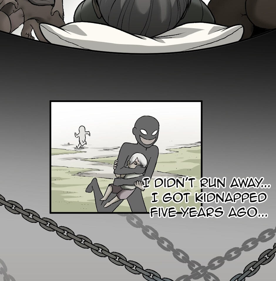 Revenant Plants Chapter 7 page 12 - 