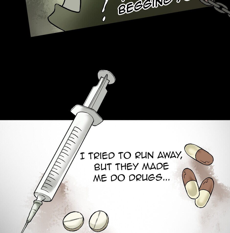 Revenant Plants Chapter 7 page 15 - 