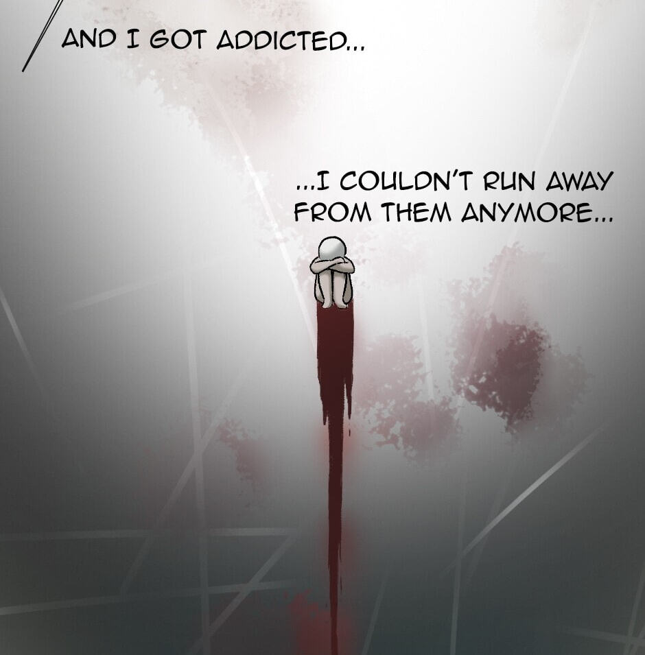 Revenant Plants Chapter 7 page 16 - 