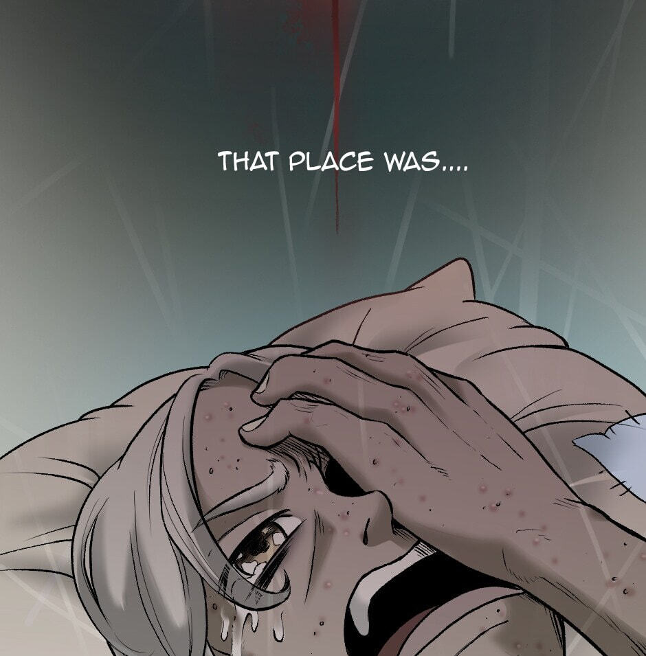 Revenant Plants Chapter 7 page 17 - 