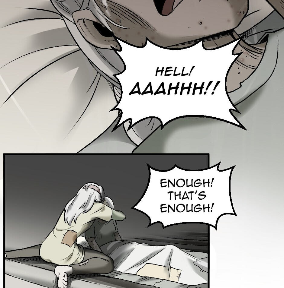 Revenant Plants Chapter 7 page 18 - 