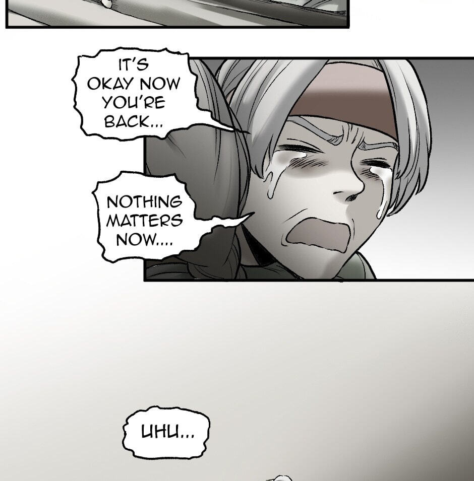 Revenant Plants Chapter 7 page 19 - 