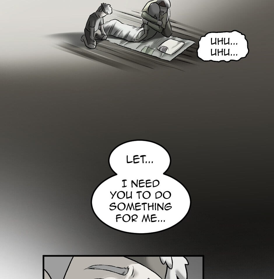 Revenant Plants Chapter 7 page 20 - 