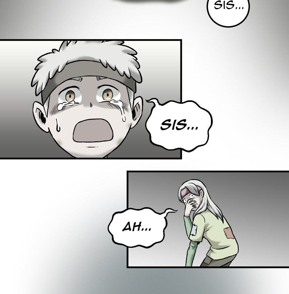 Revenant Plants Chapter 7 page 3 - 