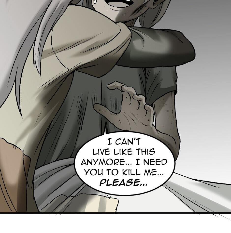 Revenant Plants Chapter 7 page 22 - 