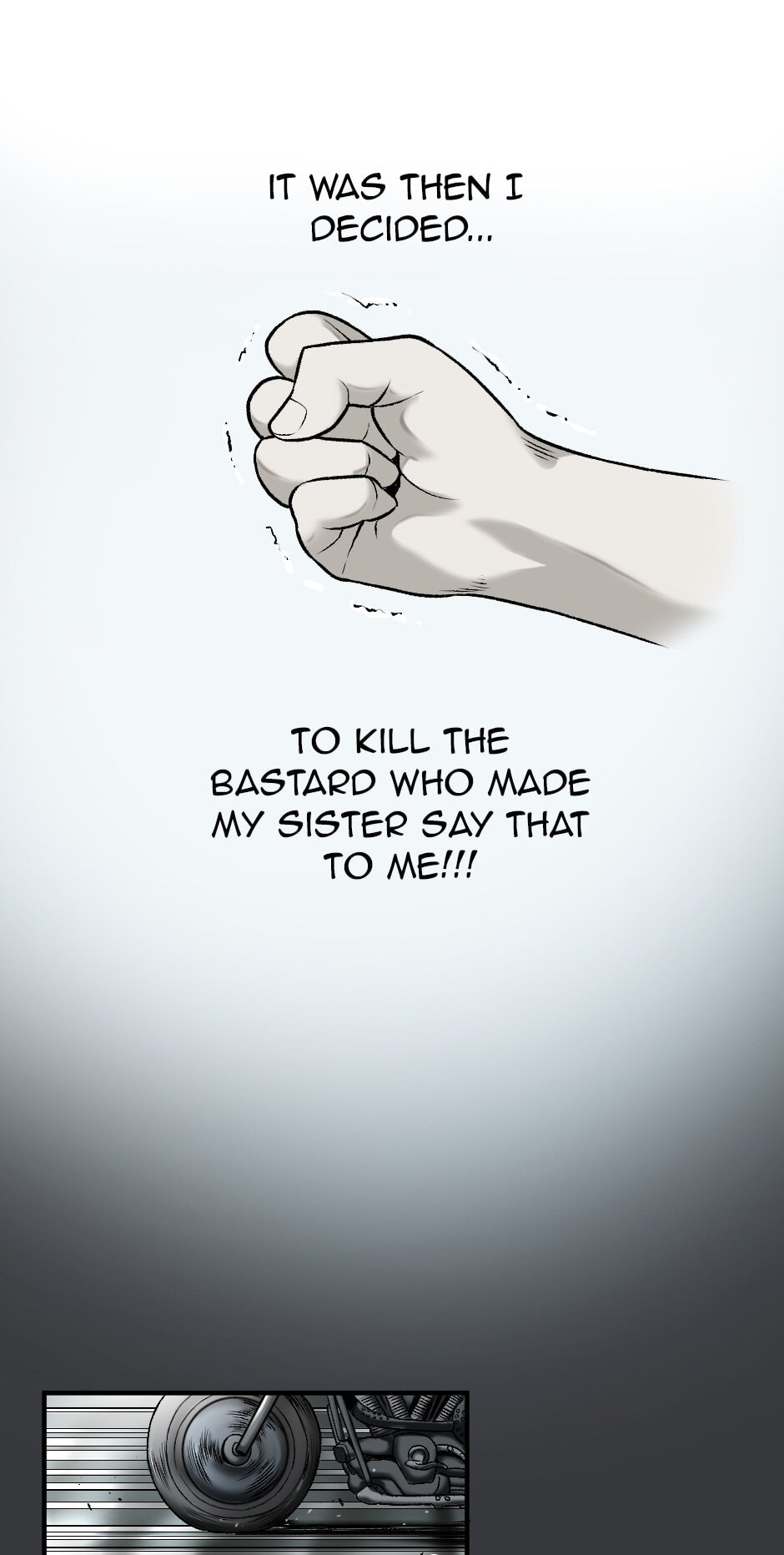Revenant Plants Chapter 7 page 23 - 