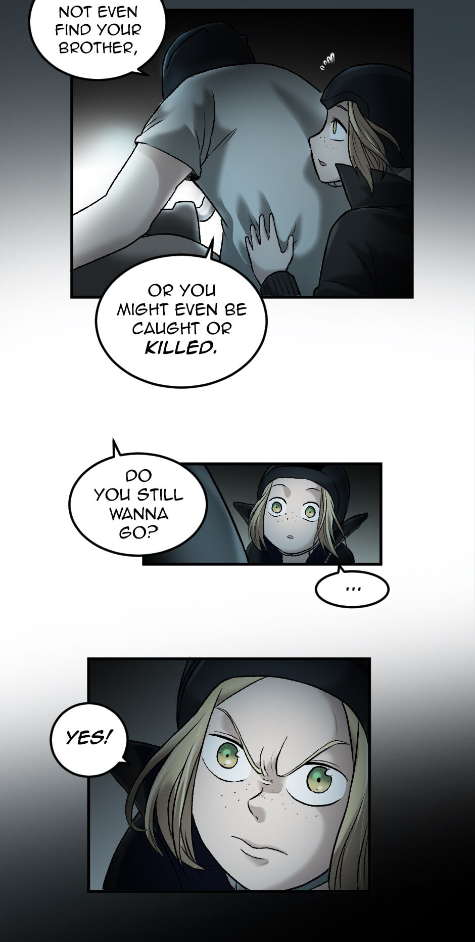 Revenant Plants Chapter 7 page 29 - 