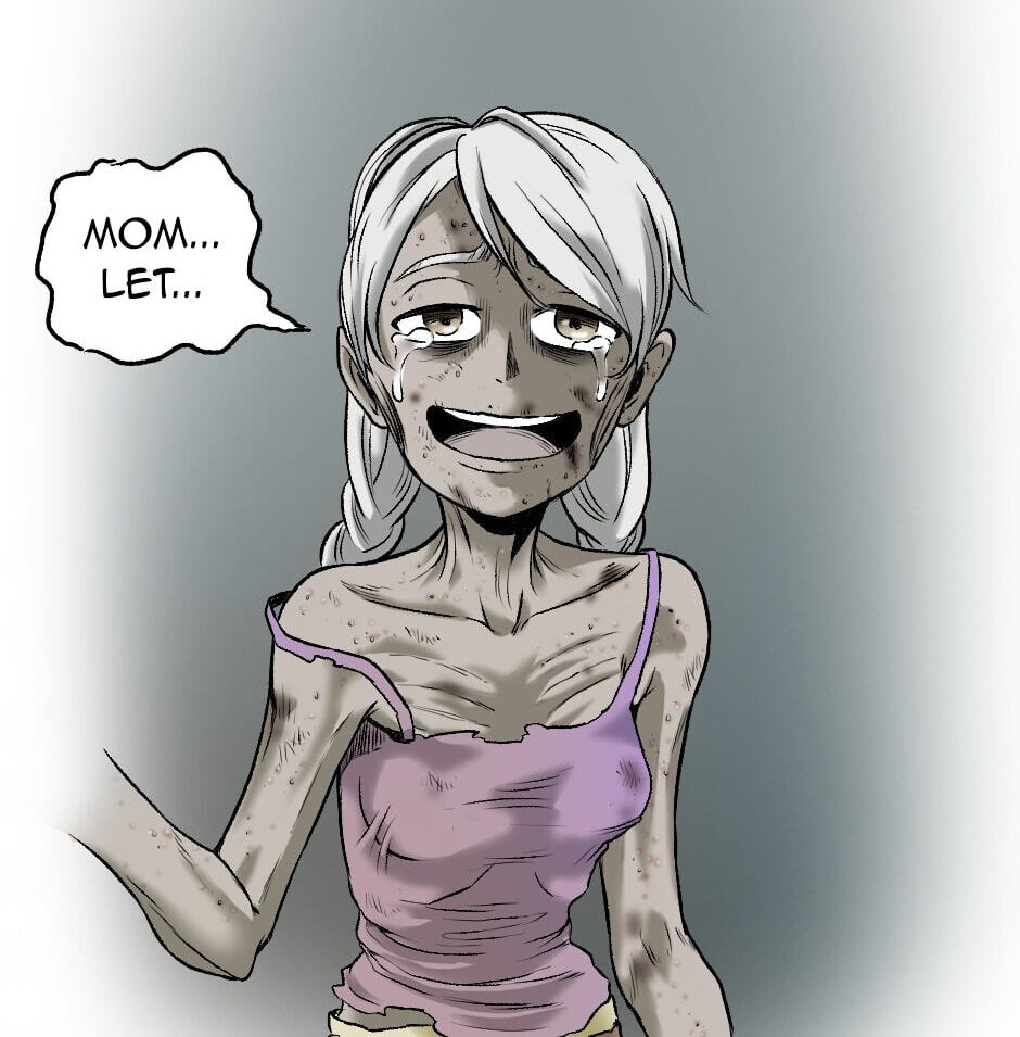 Revenant Plants Chapter 7 page 4 - 