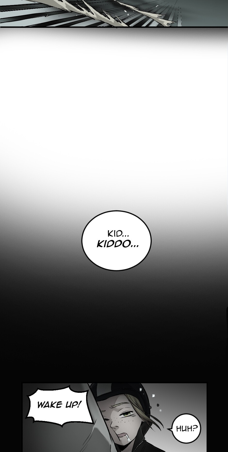 Revenant Plants Chapter 7 page 31 - 