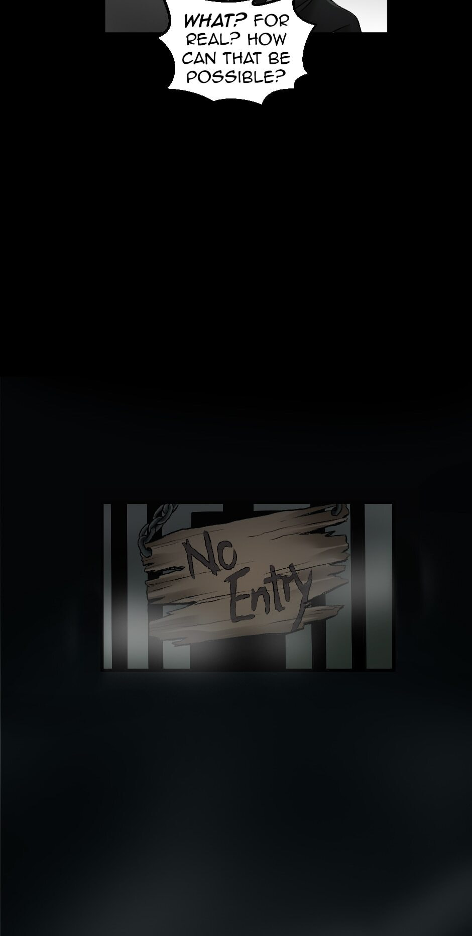 Revenant Plants Chapter 7 page 33 - 