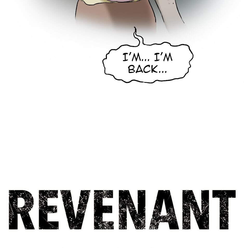 Revenant Plants Chapter 7 page 5 - 