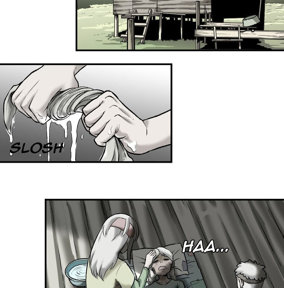Revenant Plants Chapter 7 page 7 - 