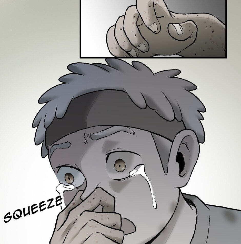 Revenant Plants Chapter 7 page 9 - 