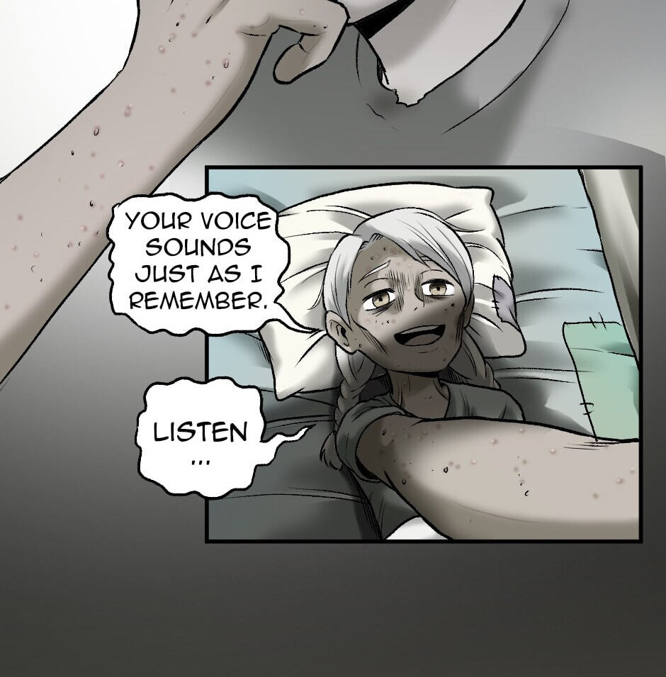 Revenant Plants Chapter 7 page 10 - 
