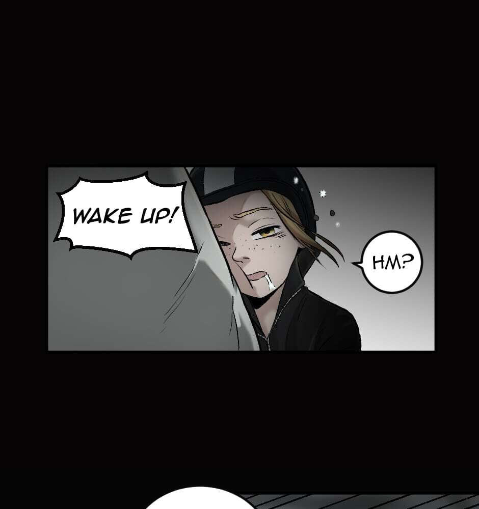 Revenant Plants Chapter 8 page 2 - 
