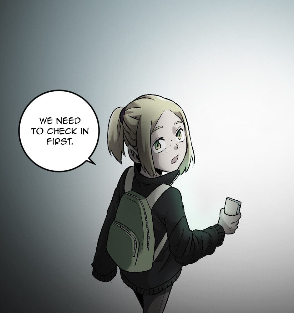 Revenant Plants Chapter 8 page 11 - 
