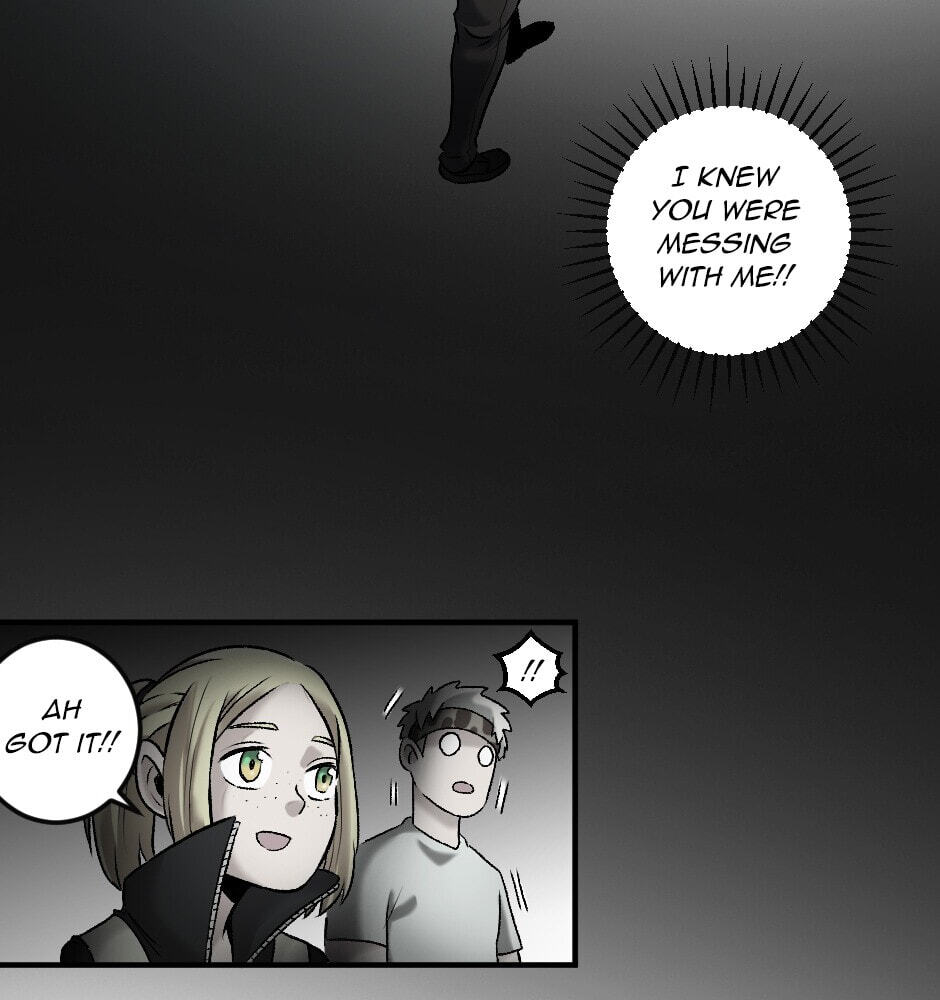 Revenant Plants Chapter 8 page 12 - 