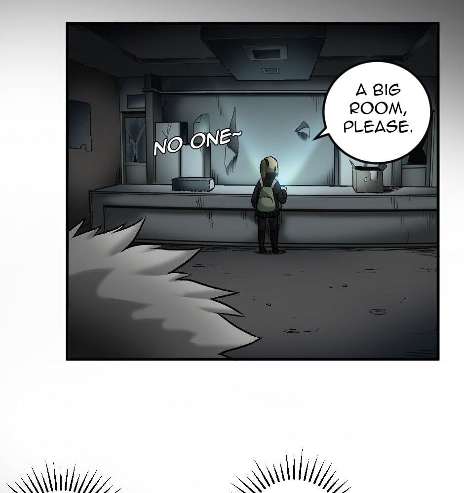 Revenant Plants Chapter 8 page 13 - 