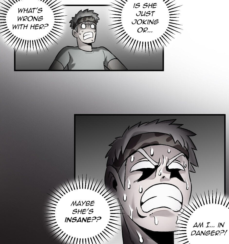 Revenant Plants Chapter 8 page 14 - 