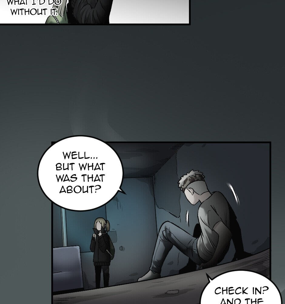 Revenant Plants Chapter 8 page 19 - 