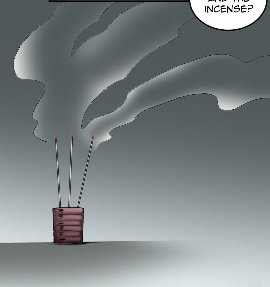 Revenant Plants Chapter 8 page 20 - 