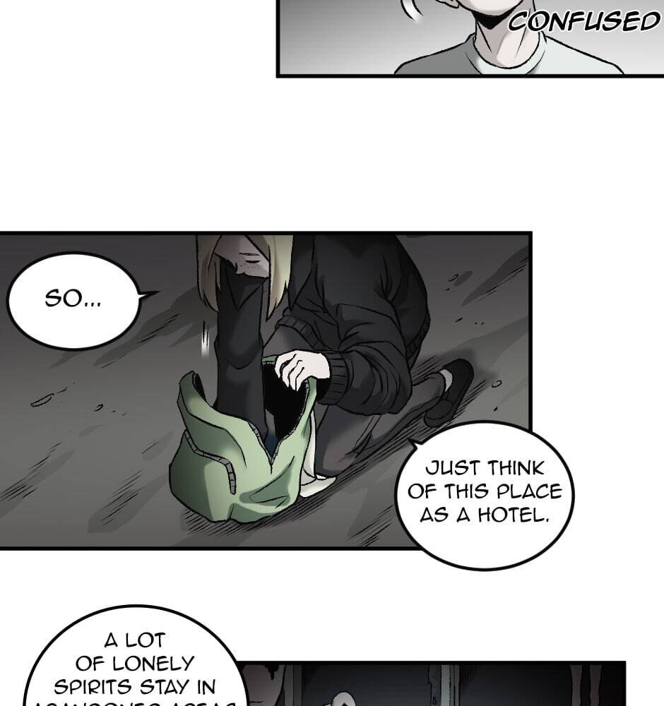 Revenant Plants Chapter 8 page 22 - 