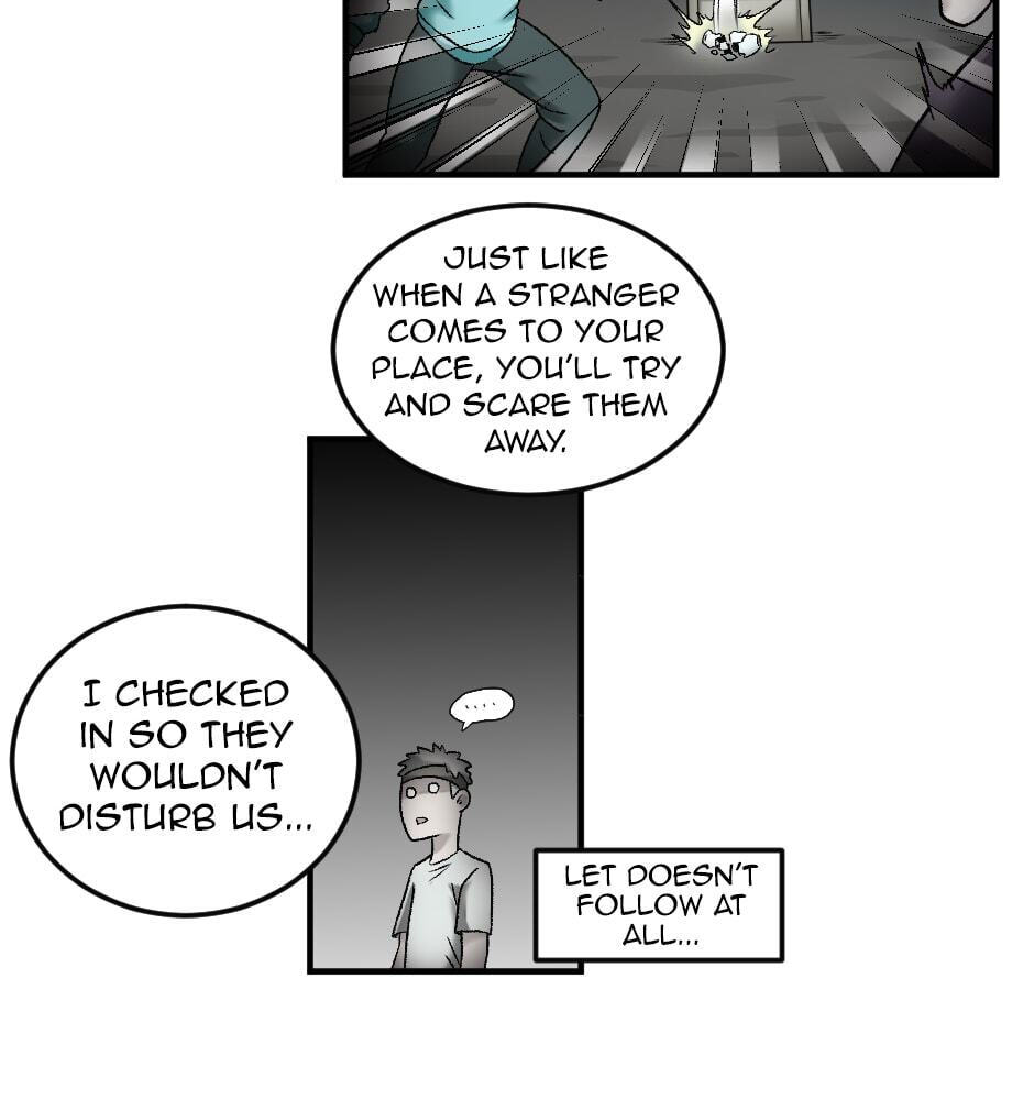 Revenant Plants Chapter 8 page 24 - 