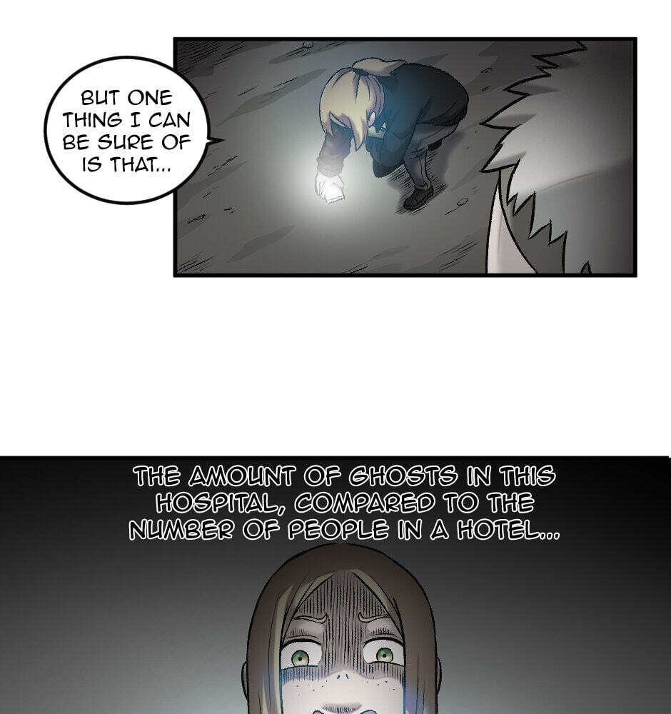 Revenant Plants Chapter 8 page 25 - 