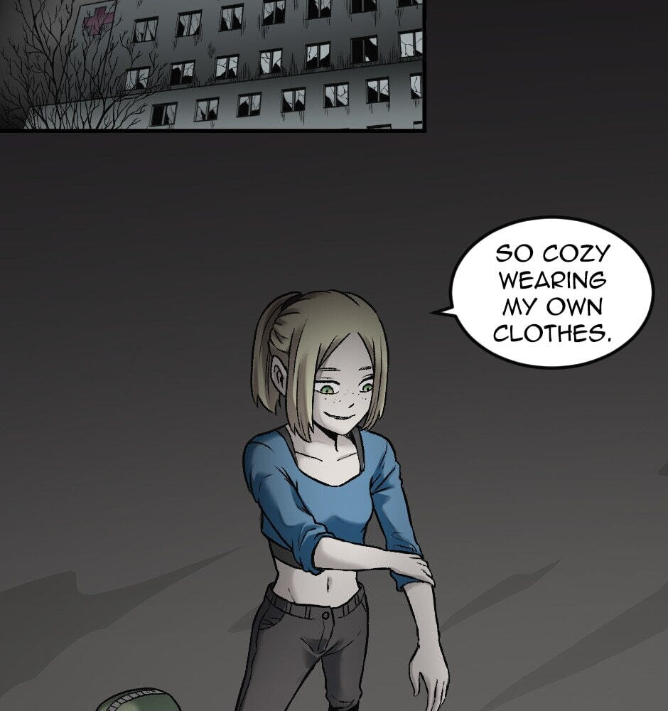 Revenant Plants Chapter 8 page 28 - 