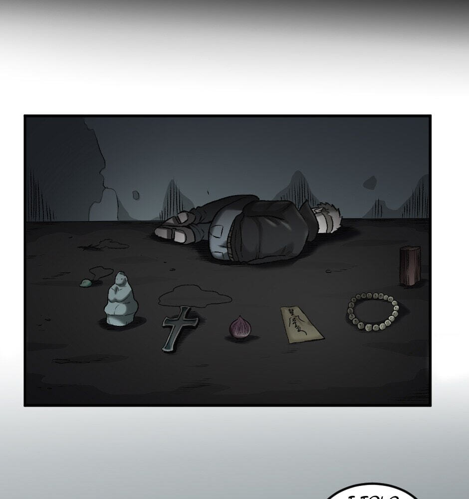 Revenant Plants Chapter 8 page 30 - 
