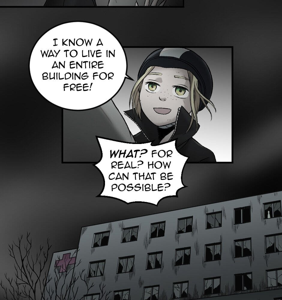 Revenant Plants Chapter 8 page 4 - 
