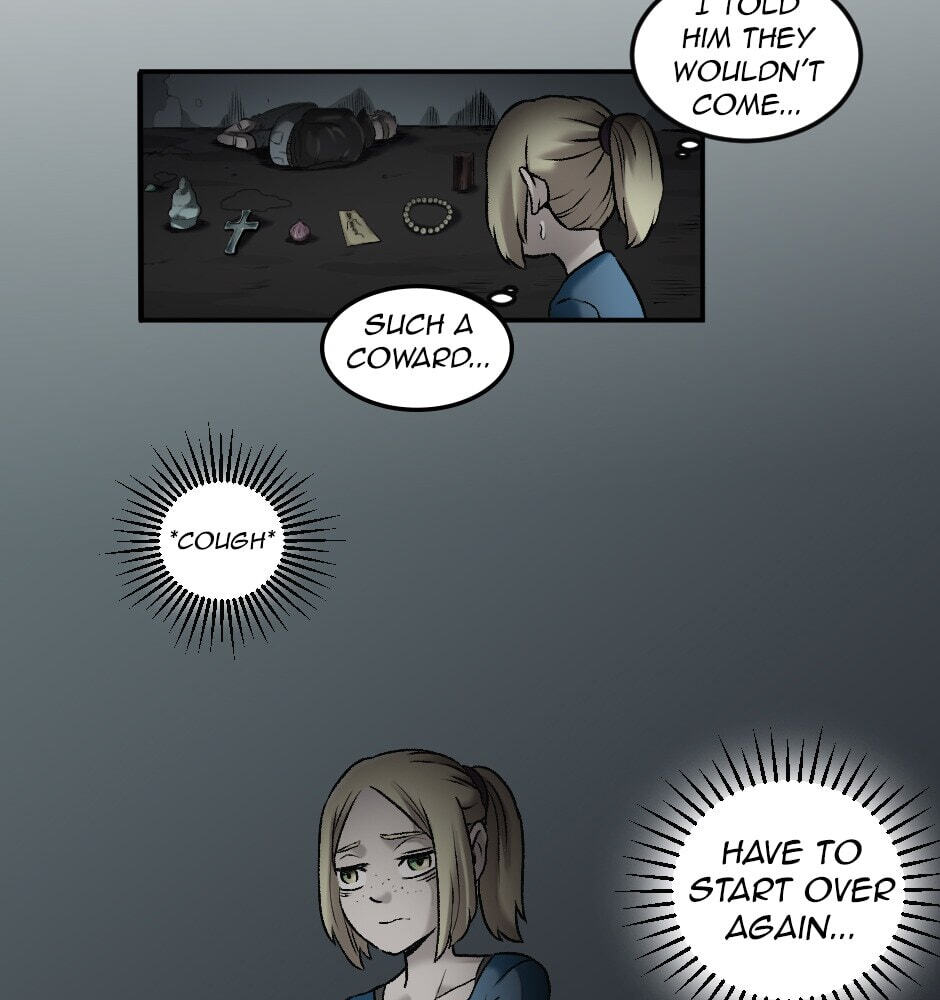 Revenant Plants Chapter 8 page 31 - 