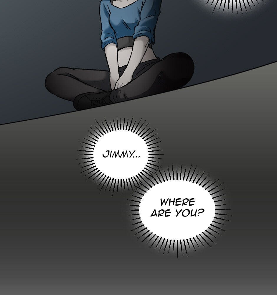 Revenant Plants Chapter 8 page 32 - 