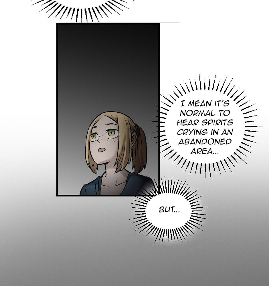 Revenant Plants Chapter 8 page 35 - 