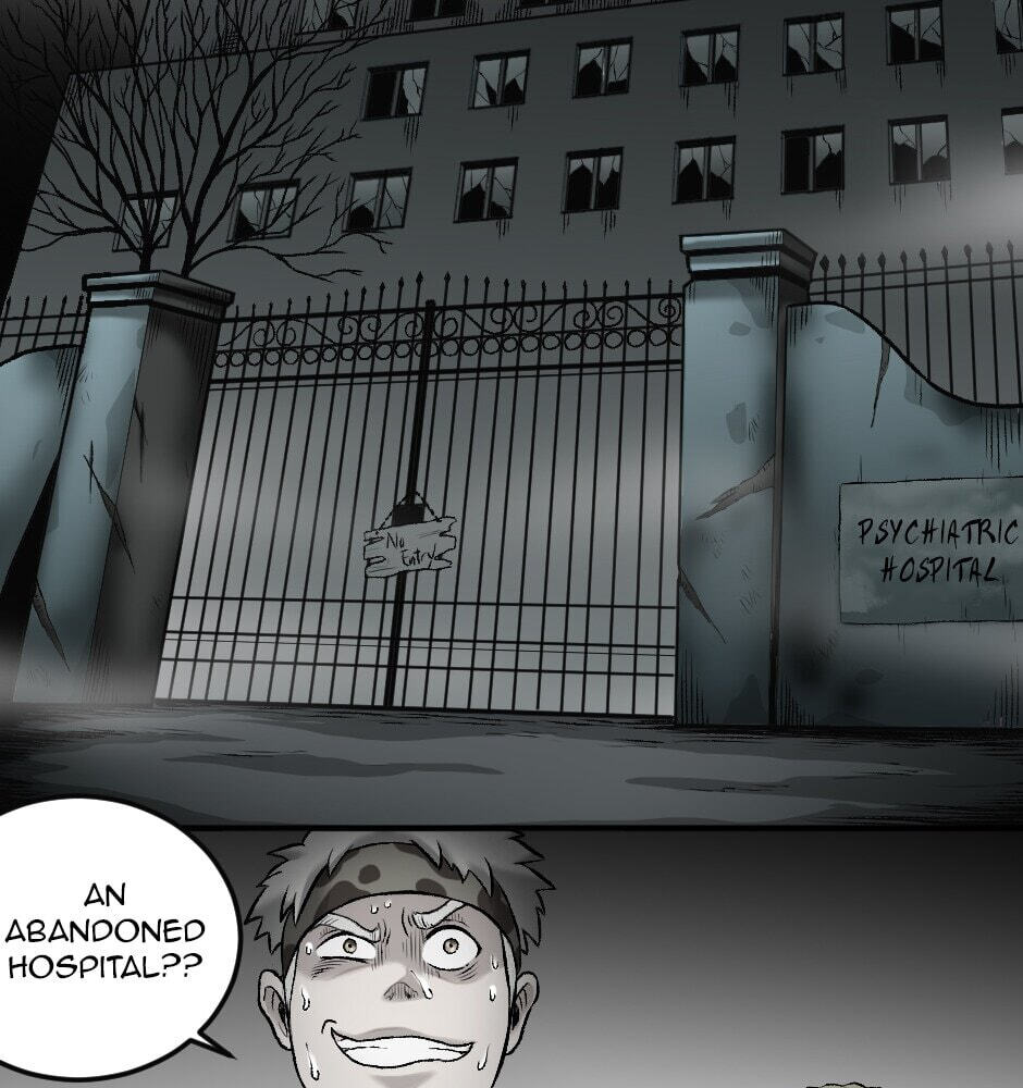 Revenant Plants Chapter 8 page 5 - 