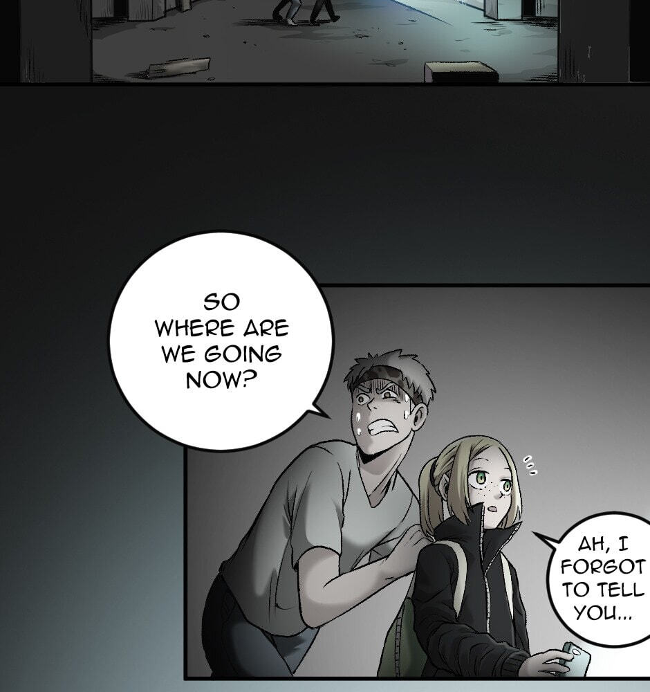 Revenant Plants Chapter 8 page 10 - 