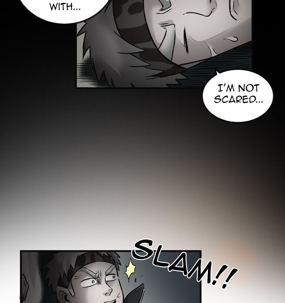 Revenant Plants Chapter 9 page 11 - 