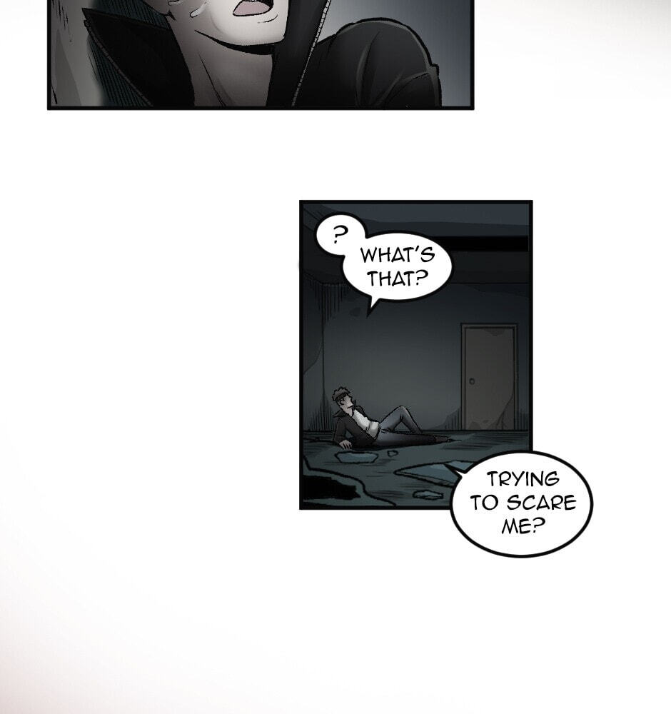 Revenant Plants Chapter 9 page 12 - 