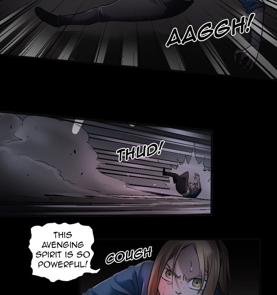 Revenant Plants Chapter 9 page 14 - 