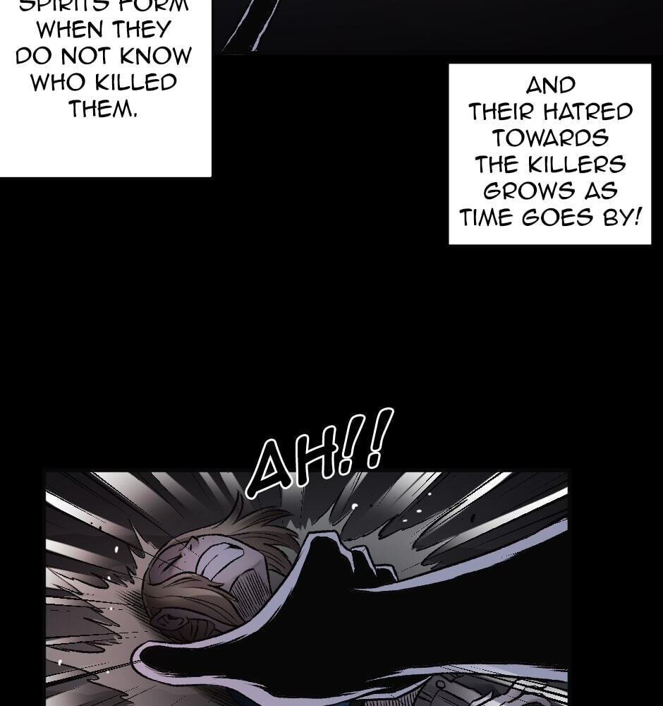 Revenant Plants Chapter 9 page 16 - 