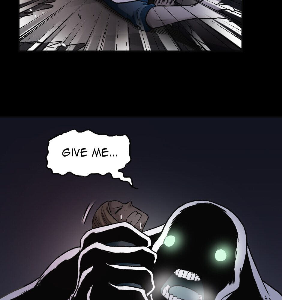 Revenant Plants Chapter 9 page 17 - 