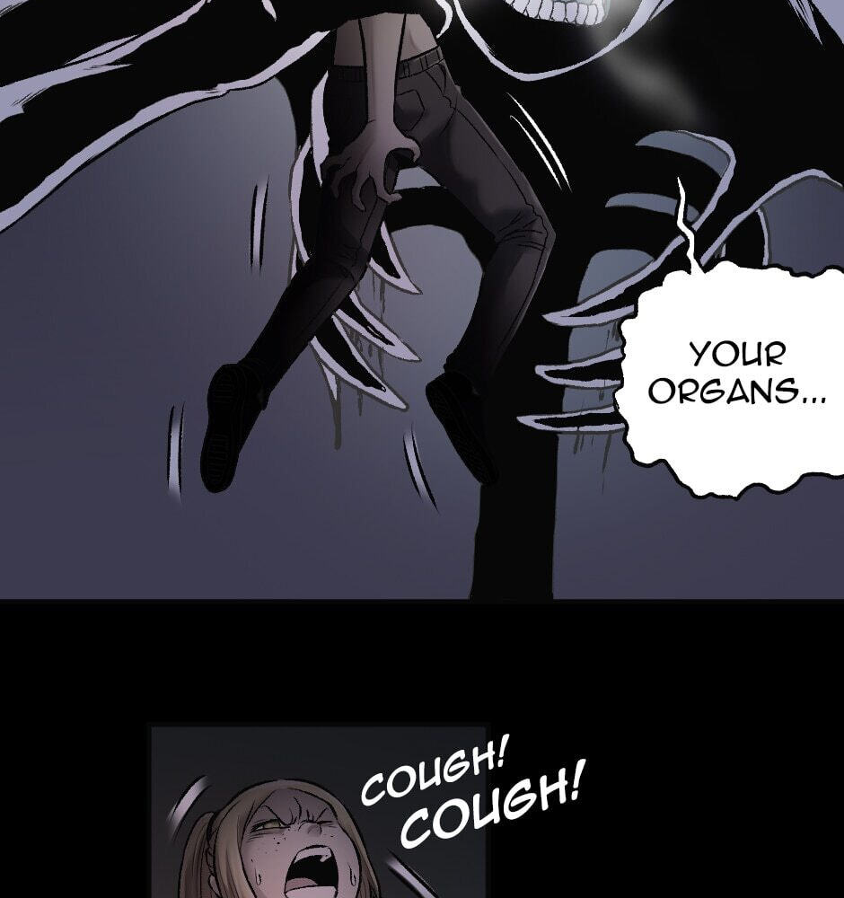 Revenant Plants Chapter 9 page 18 - 