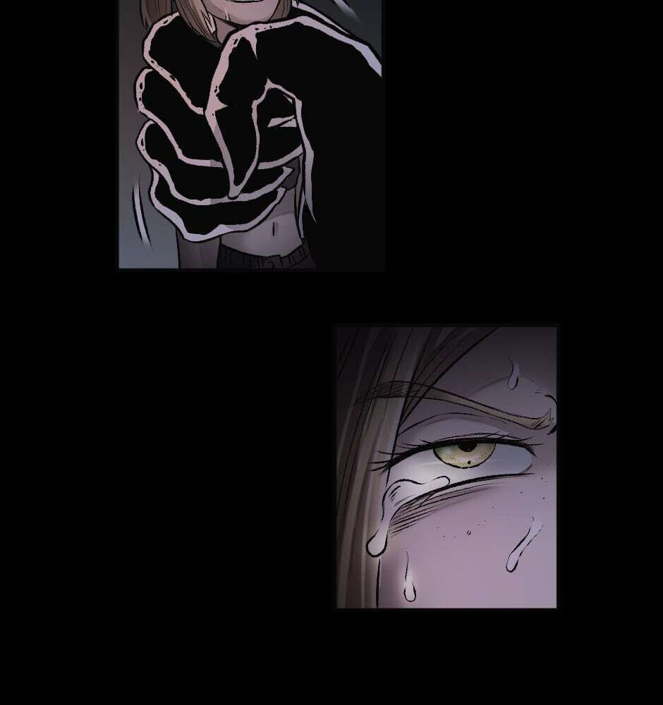 Revenant Plants Chapter 9 page 19 - 