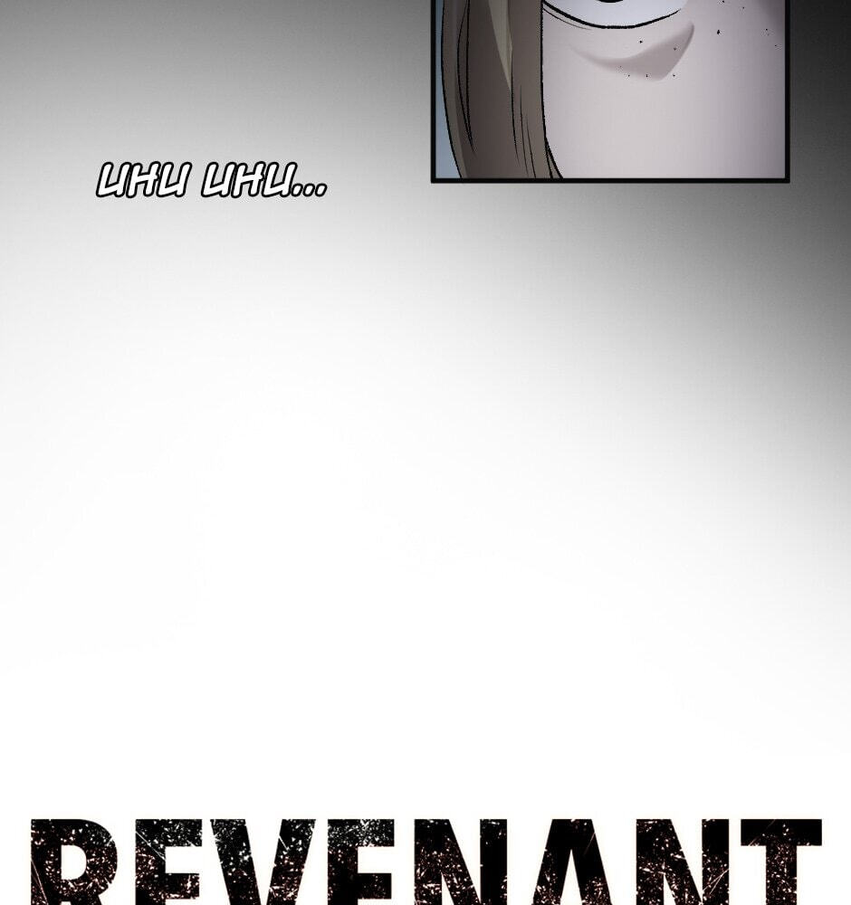 Revenant Plants Chapter 9 page 3 - 