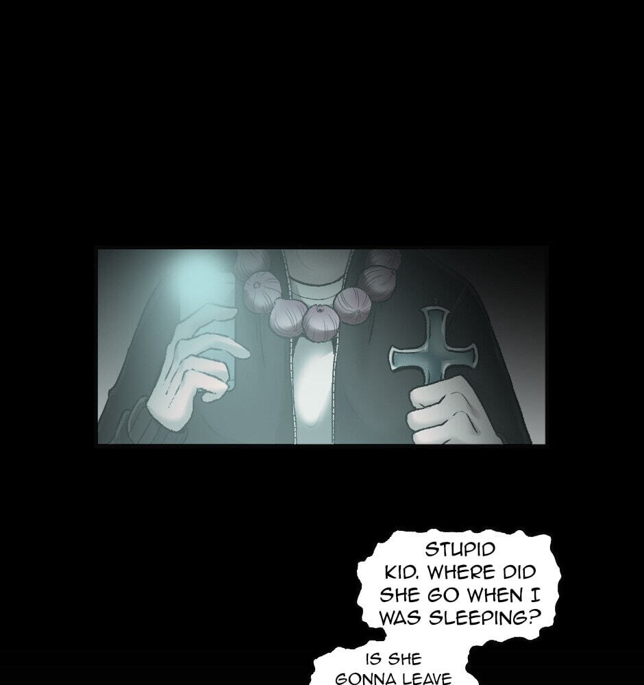 Revenant Plants Chapter 9 page 23 - 